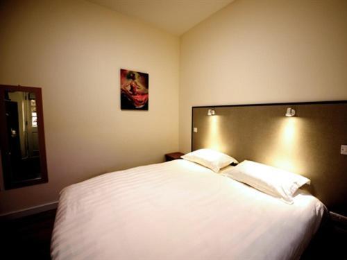 The Coaching Barns Motel Wem Buitenkant foto
